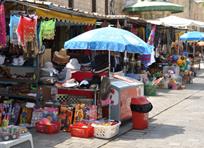 The White Market (Shuq Al-Abiad)